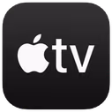 LogoAppleTV emote
