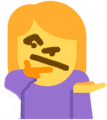 shurg emote