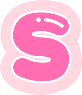 letter_s emote