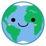 HappyEarth emote