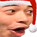 PagChomp emote