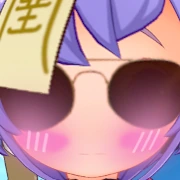MetaBlushing emoji