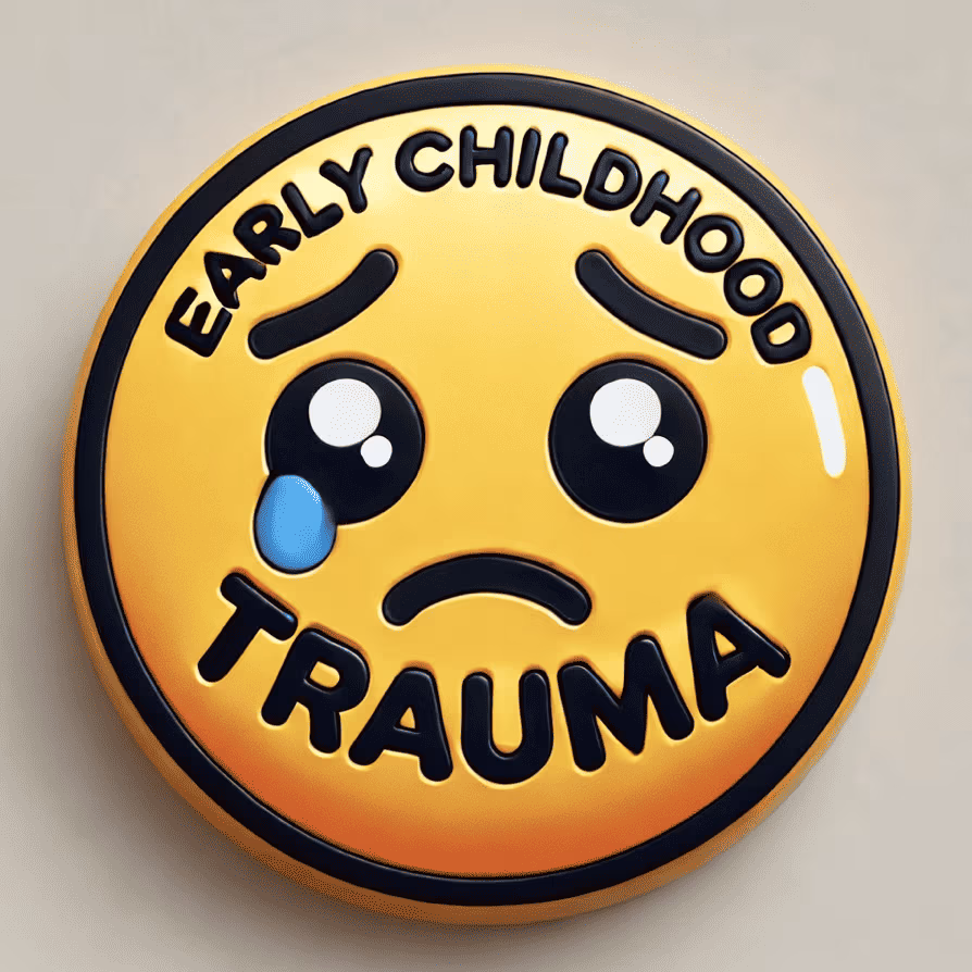 Earlychildhoodtrauma emote