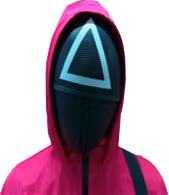 triangle_gaurd emote