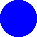 Bluedot emote