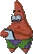 patricknote emoji