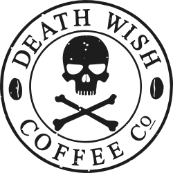 deathwishcoffee emoji