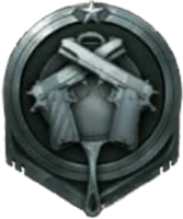 pubgrank2 emote