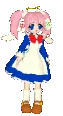 ChiyuDance emote