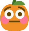 flushedpumpkin emote