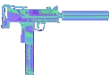 gun_uzi_aesthetic_f4bihype_hype emoji