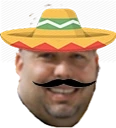 KKonamigo emote