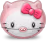 hellokitty_pig emote