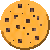 cookie emote