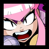Melodie_PFP2 emote