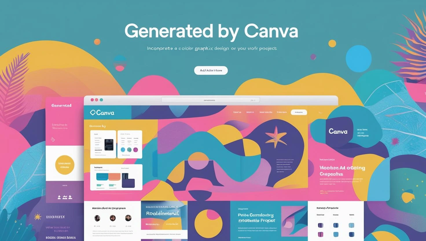 Canvas emote