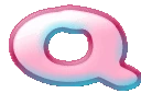 LetterQ emote