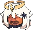 Paimonkekw emote