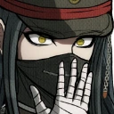 korekiyo_shocked emote