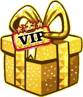 star_vip emote