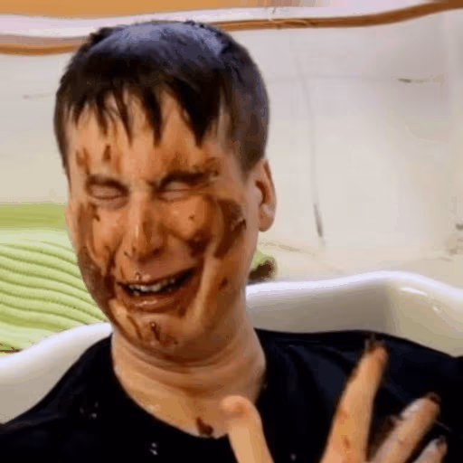 Papachoco emote