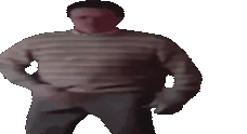 waltTHIS animated emote
