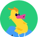 singapour emote