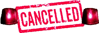 Cancelled emote