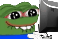 ADDICTED emote