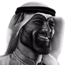HalalChad emote