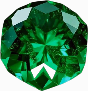 Emerald emote