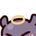 TakoWakuWaku emote