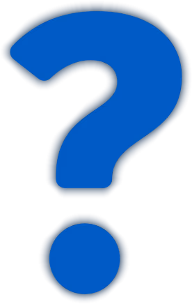 Question_Mark_Glowing emote