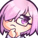 MashuThink emote