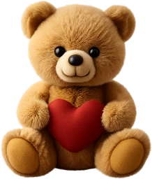 Brown_teddybear emote