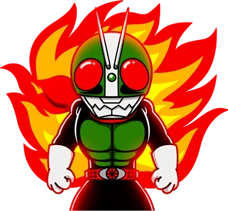 kamen_rider_angry emote