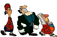 liveseyWalking emoji