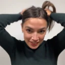 AOCHairTie emote