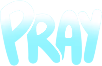 pray emote