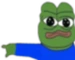 pepepoint emote