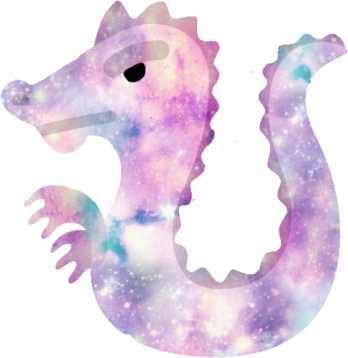 galaxy_dragon emote