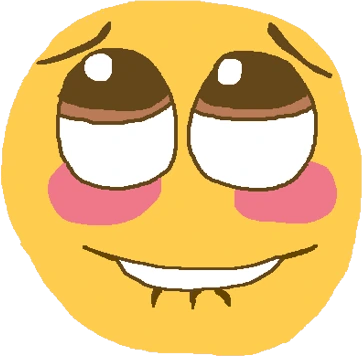 anticipation emote