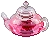 pink_tea emote