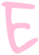 LetterE emote