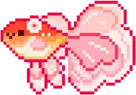 tropic_fish emote