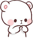 5 static emote
