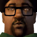 bigsmoke emote