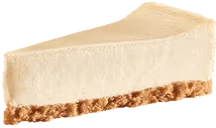 Cheesecake emote