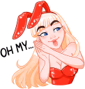 Catalina5 emote