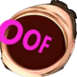 omegaoof emote